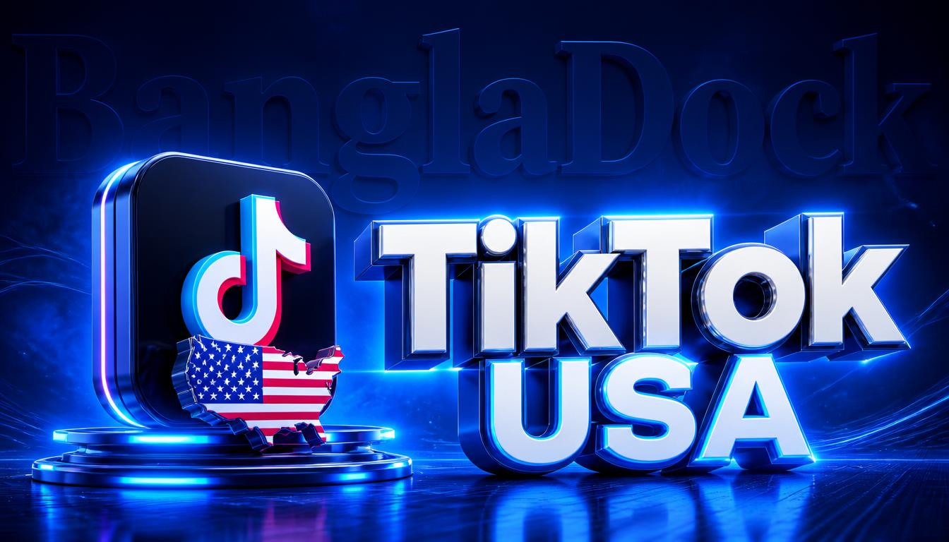 TikTok USA (US) 2024