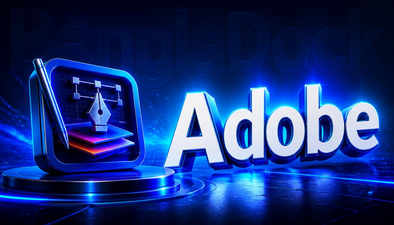 Adobe 1 device STABLE 4 months full warranty