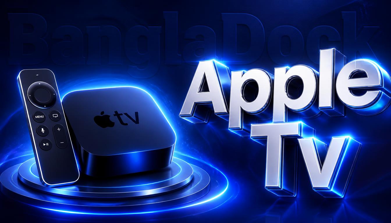 Apple Tv official subscriptions 6M