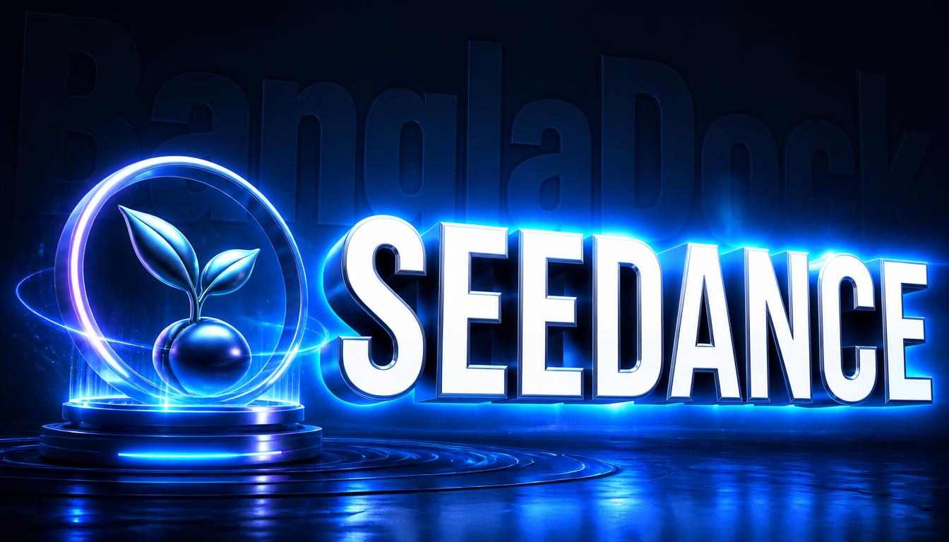 SEEDANCE 2k credit 1 Day - 1H warranty