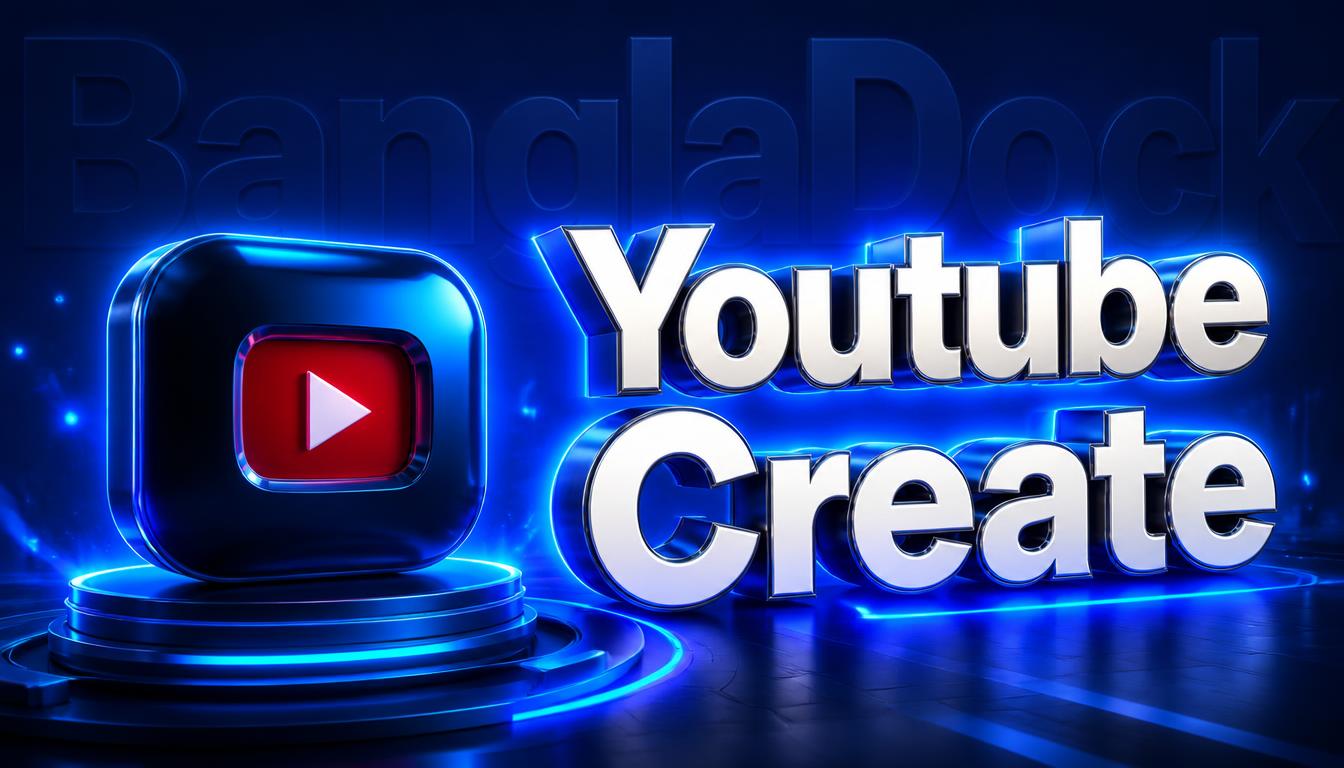 Youtube readymade account 3 month