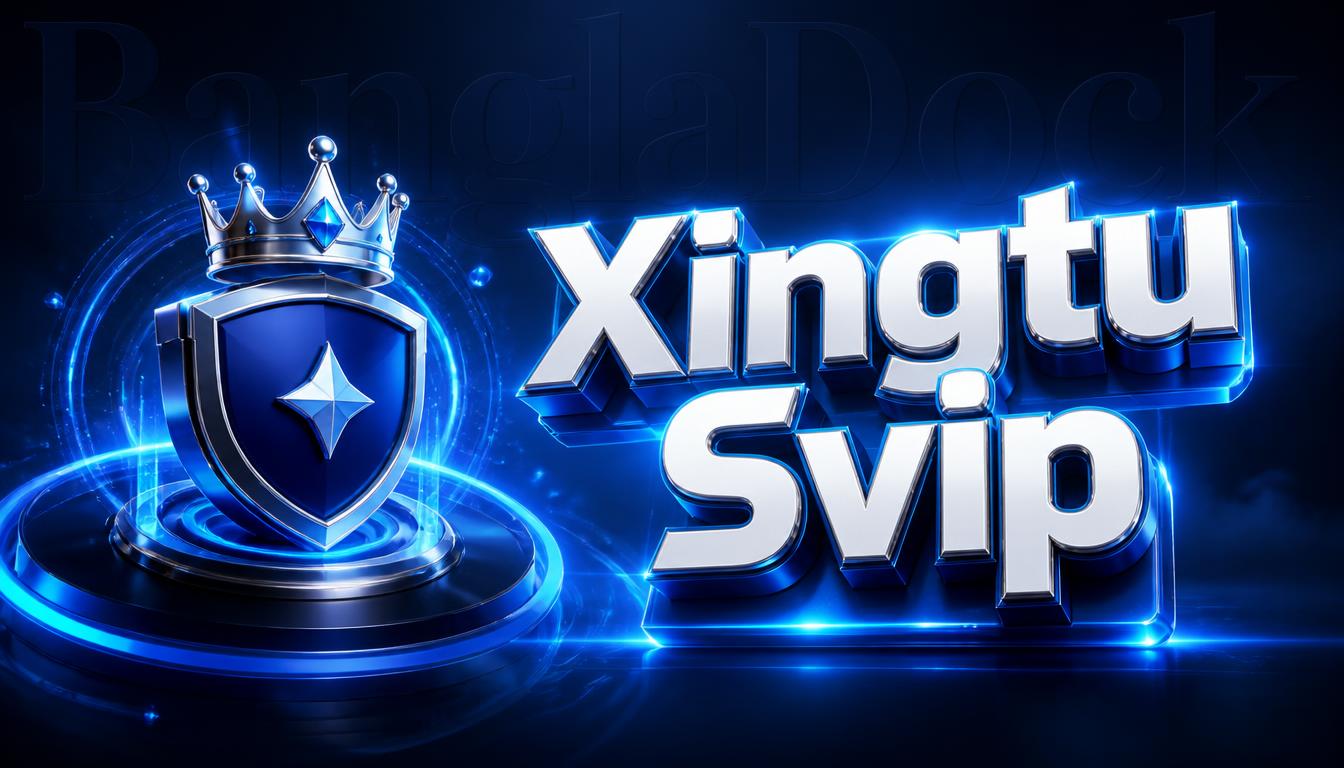 Xingtu Svip 30D has full warranty