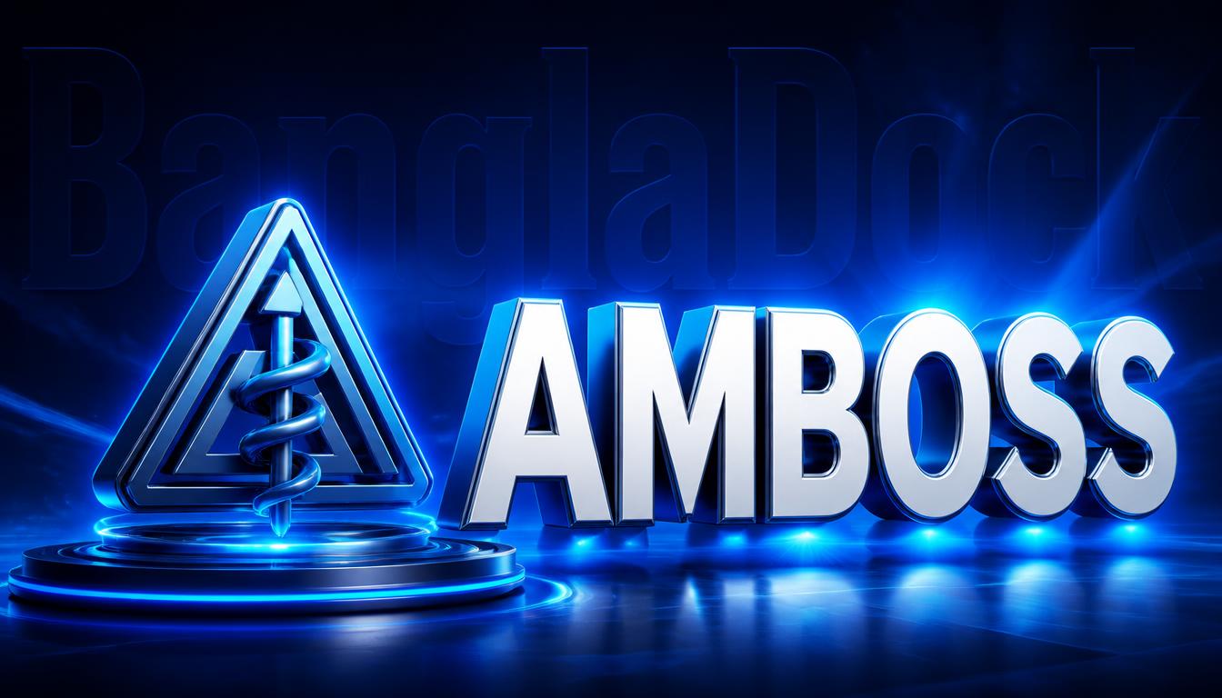 AMBOSS – Full Subscription(9 months)