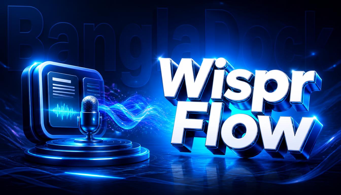 Wispr Flow 12M