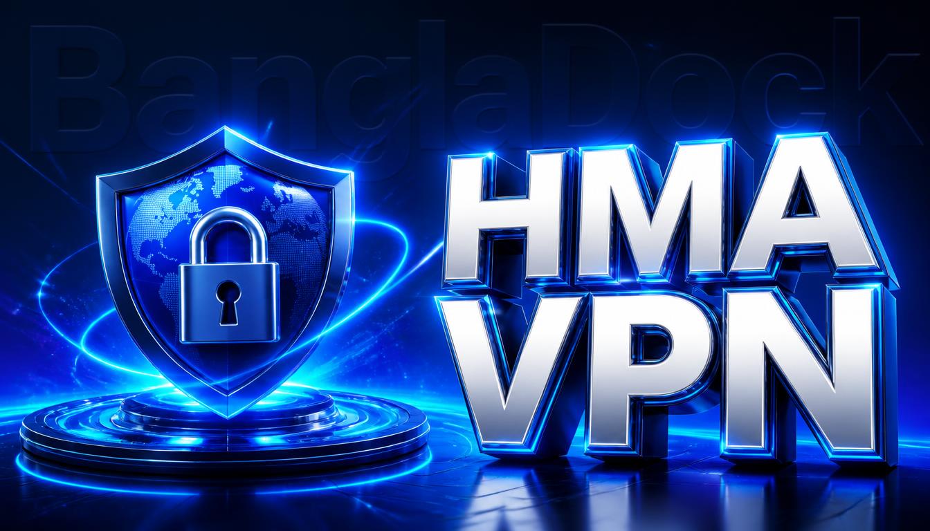 HMA VPN KEY Android/PC 30 days full warranty