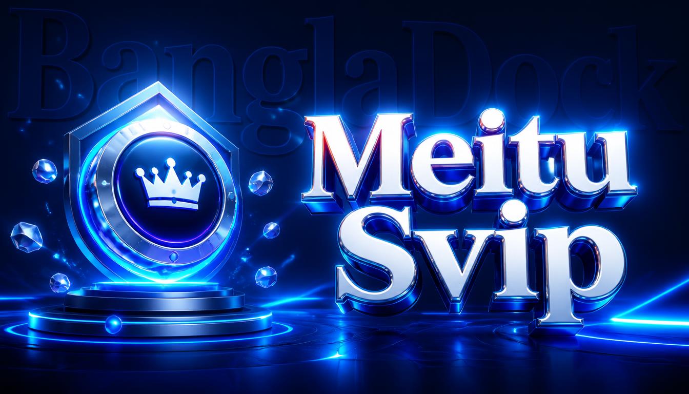 Meitu Svip (Vip+) 1 device 1 month (full warranty)