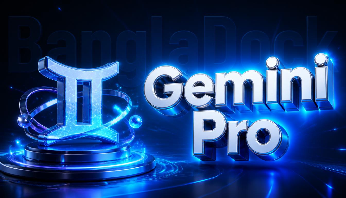 LINK - GEMINI PRO 18 MONTHS warranty 24H